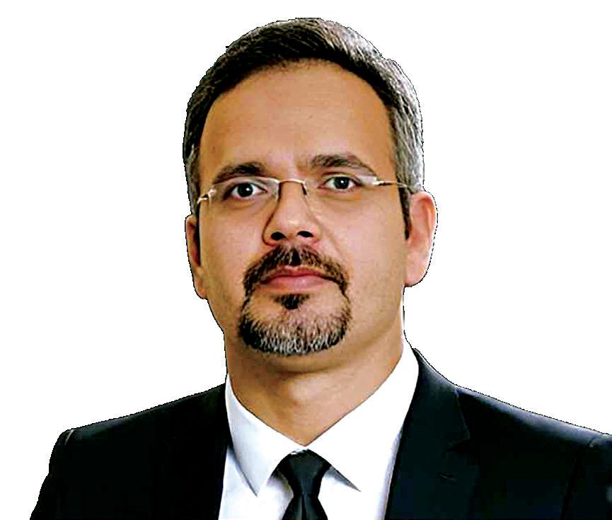 Motorica strengthens India presence with appointment of Kavinder Beniwal as COO